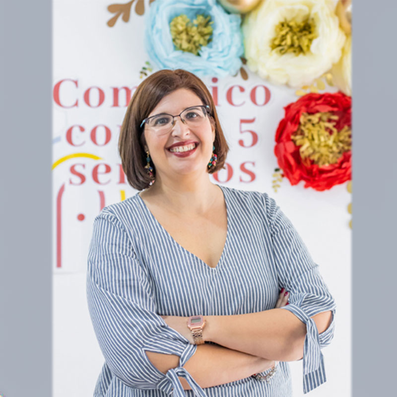 Carmen Moreno