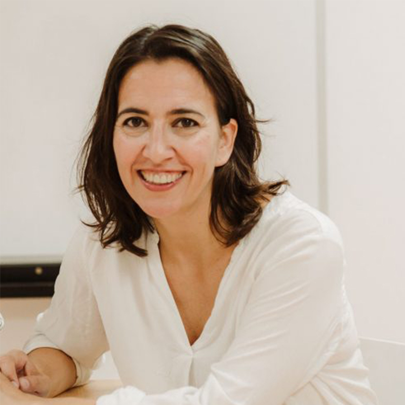 Laura Lafuente